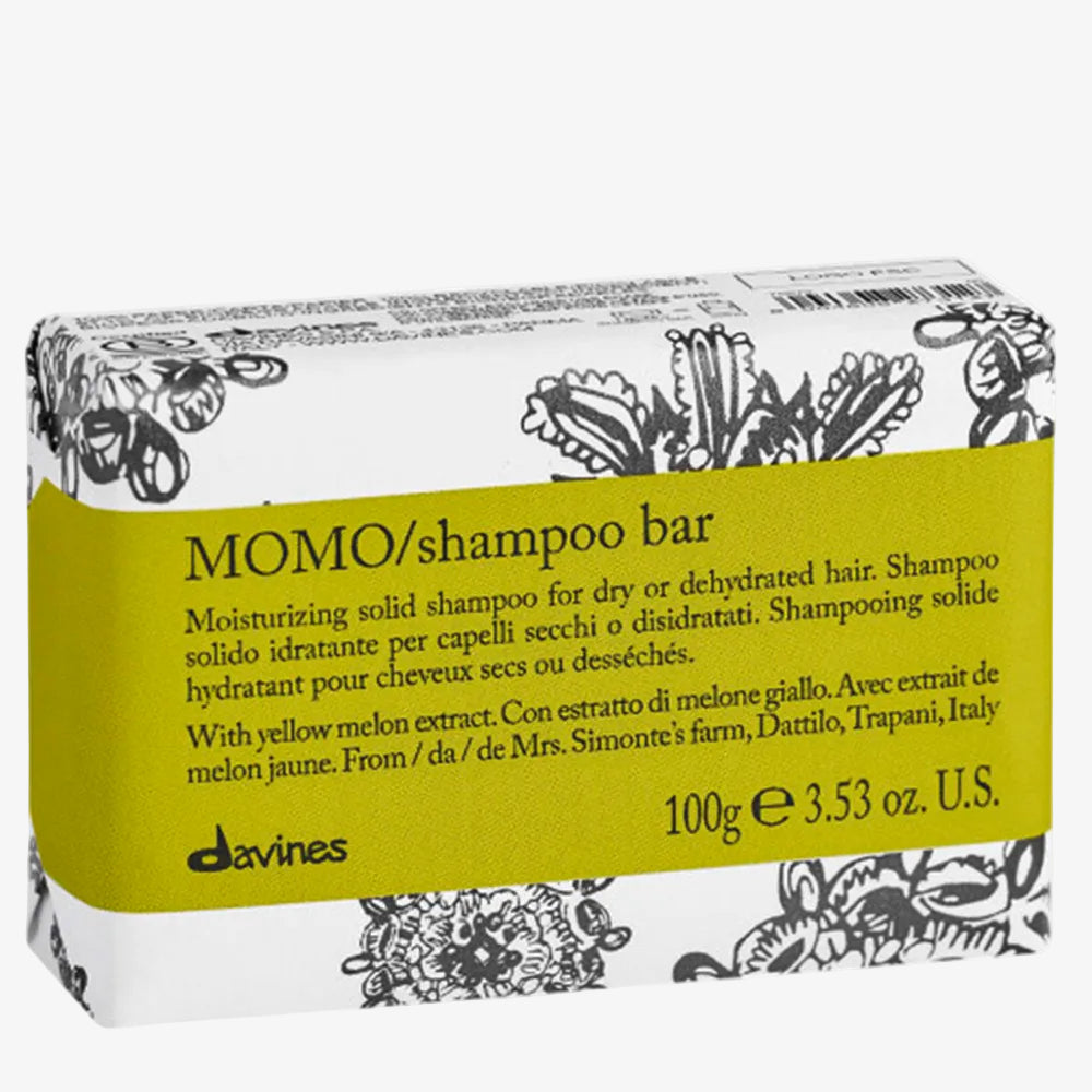 Momo Sjampóstykki 100g