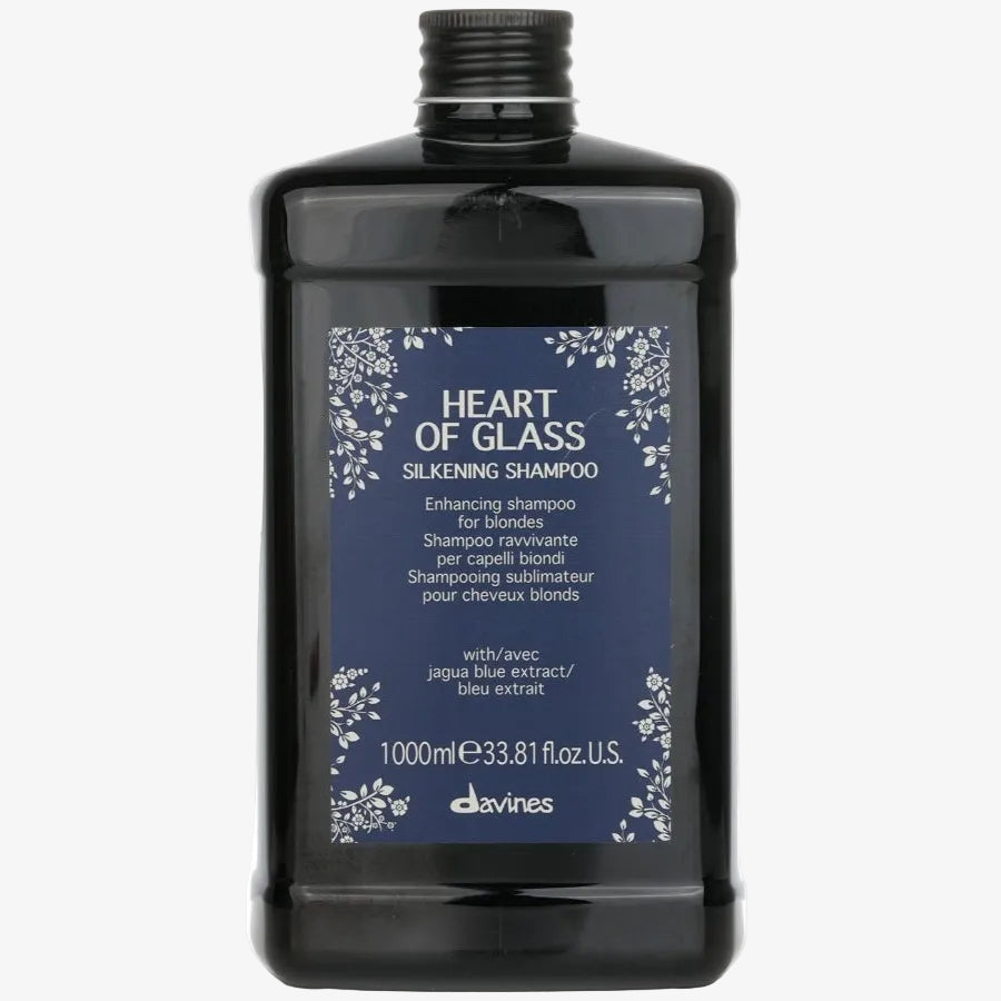 Heart of Glass silkening sjampó