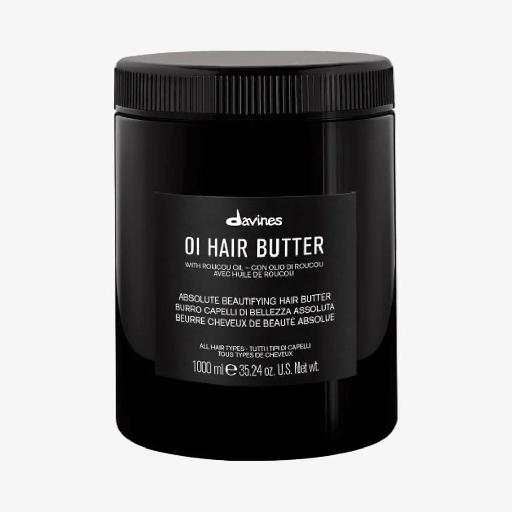 OI Hair butter 250ml