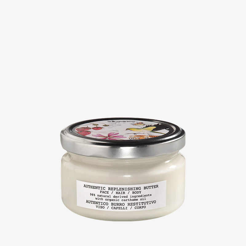 Authentic Replenishing butter 200ml