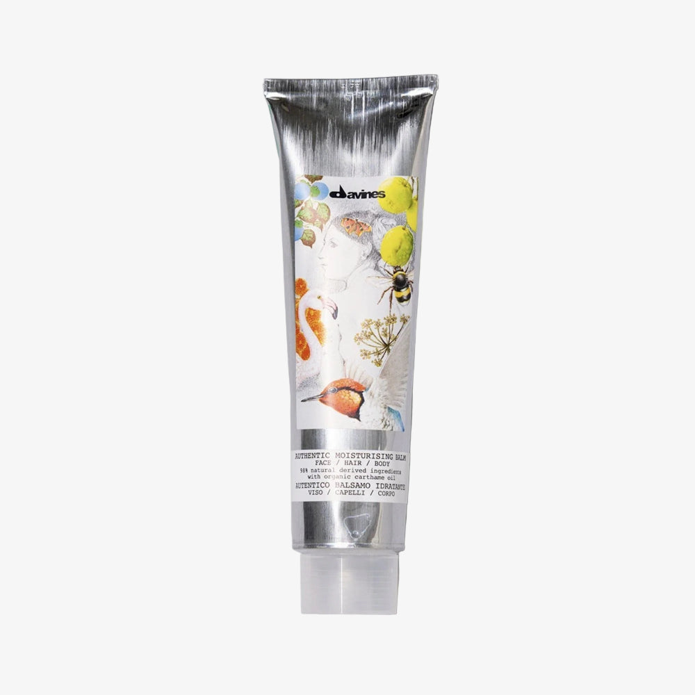 Authentic Moisturizing balm 150ml