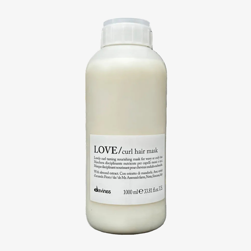 Love Curl hair mask (Djúpnæring) 250ml