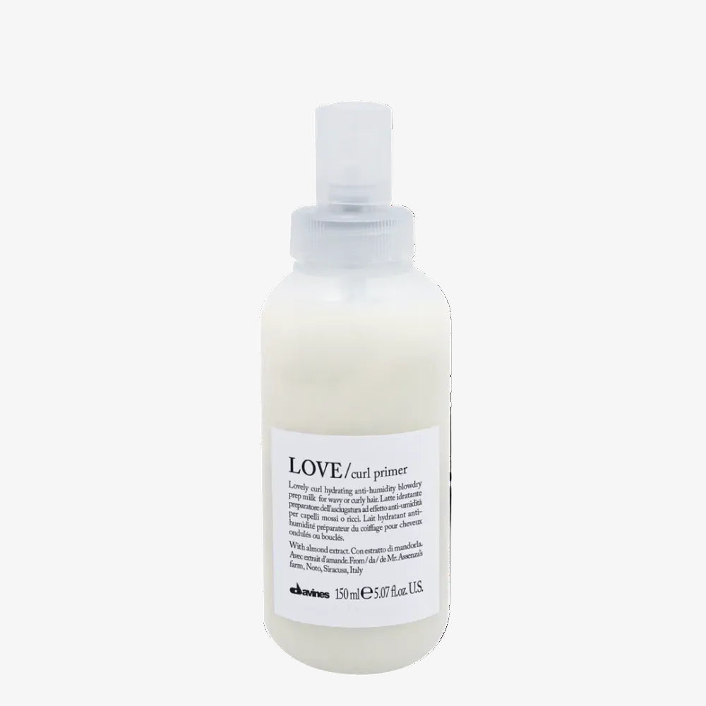 Love Curl Primer 150ml