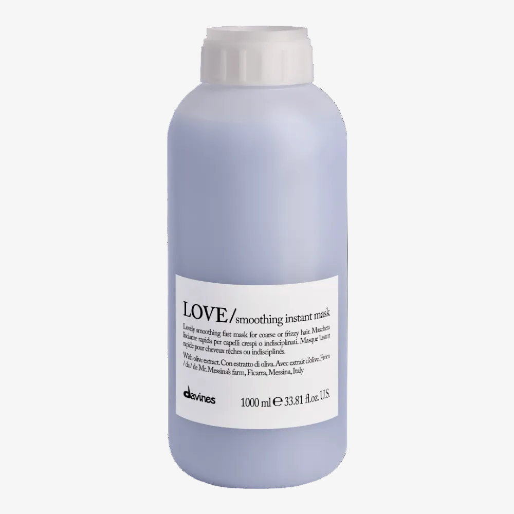 Love Smooth instant mask 250ml