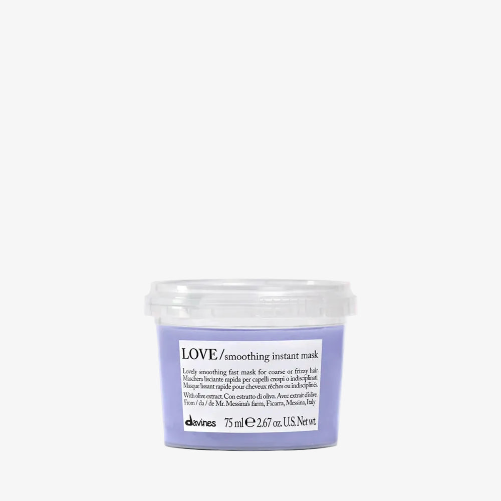 Love Smooth instant mask 250ml