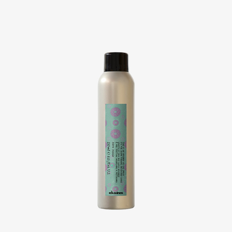 MI Invisible No Gas Spray 250ml
