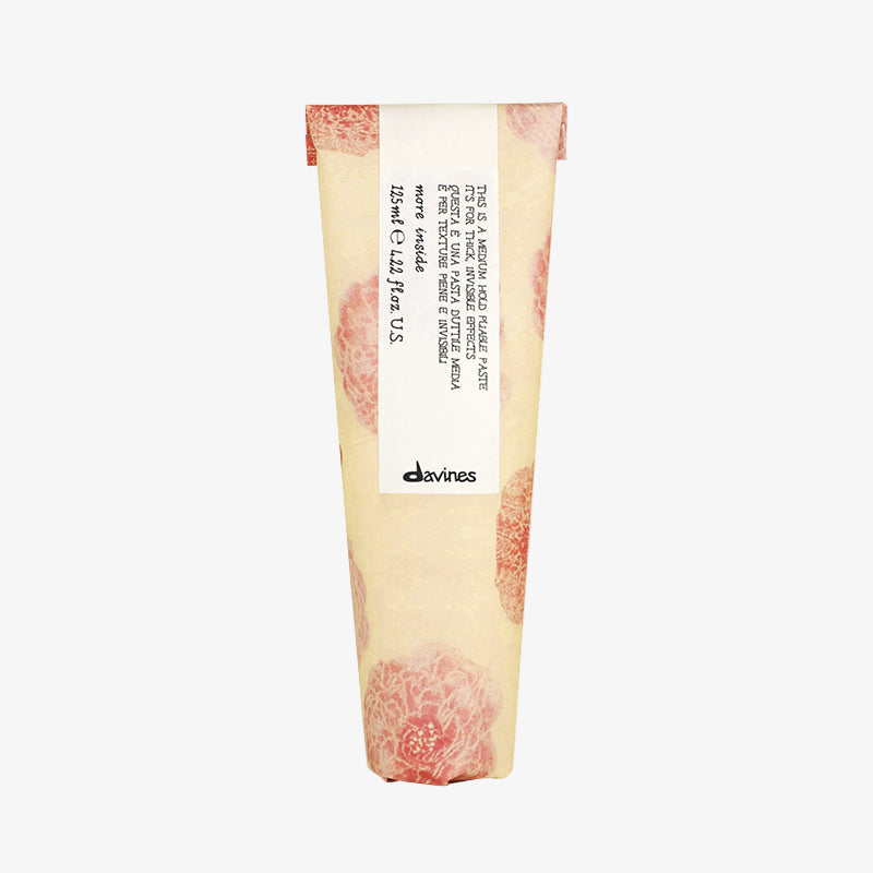 MI Med Hold Plb Paste 125ml