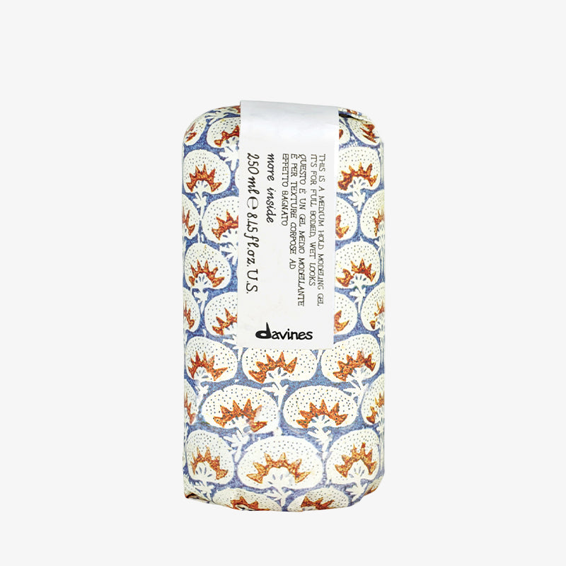MI Medium hold modeling gel 250ml