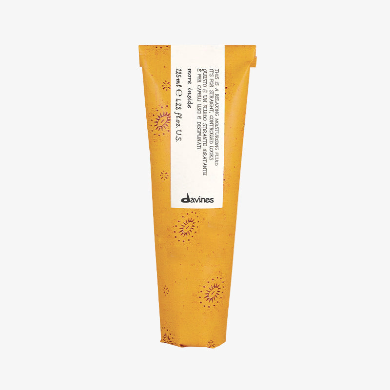 MI Relax Moisturizing Fluid 125ml