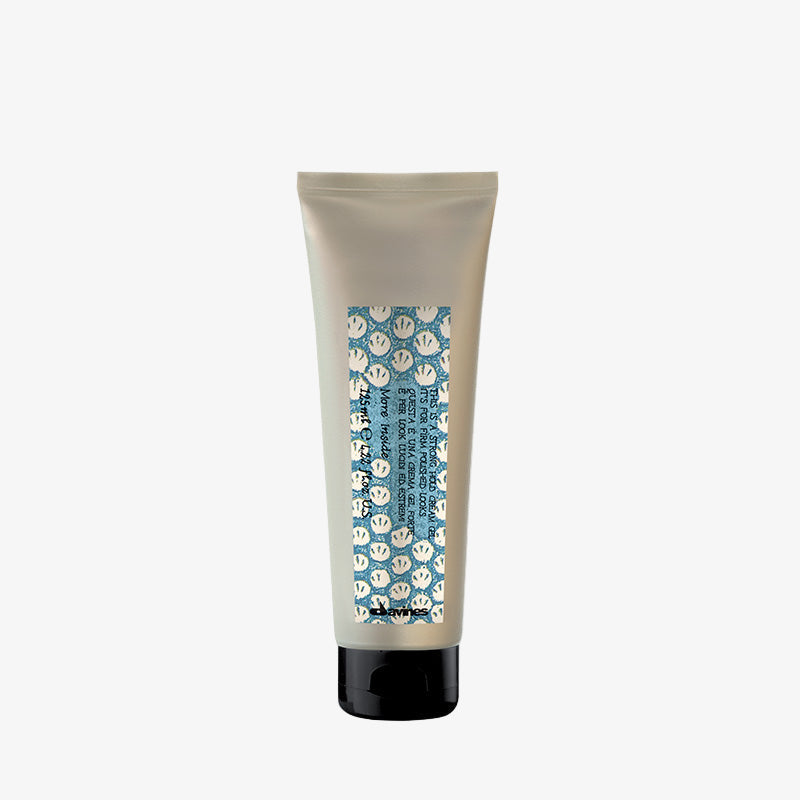 MI Strong Hold Cream Gel 125ml