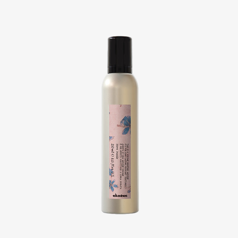 MI Volume Boosting Mousse 250ml
