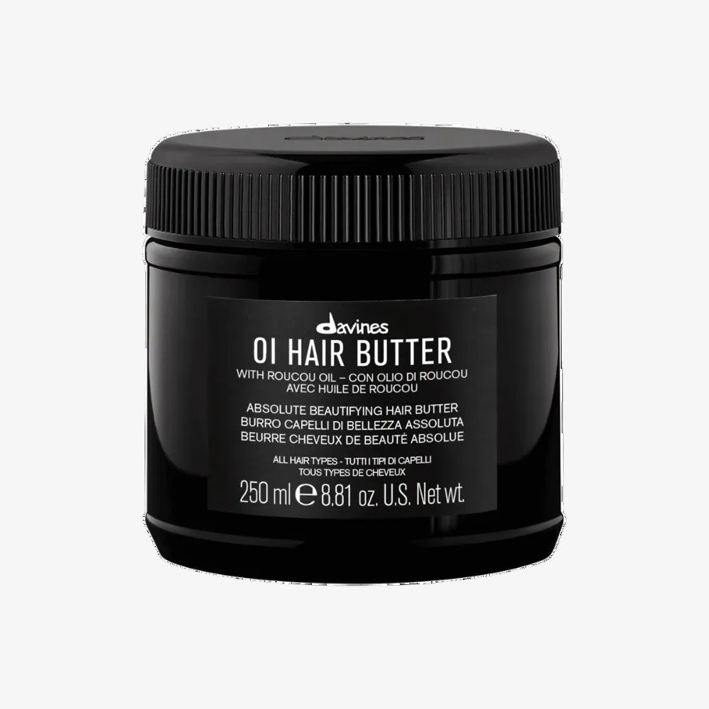 OI Hair butter 250ml