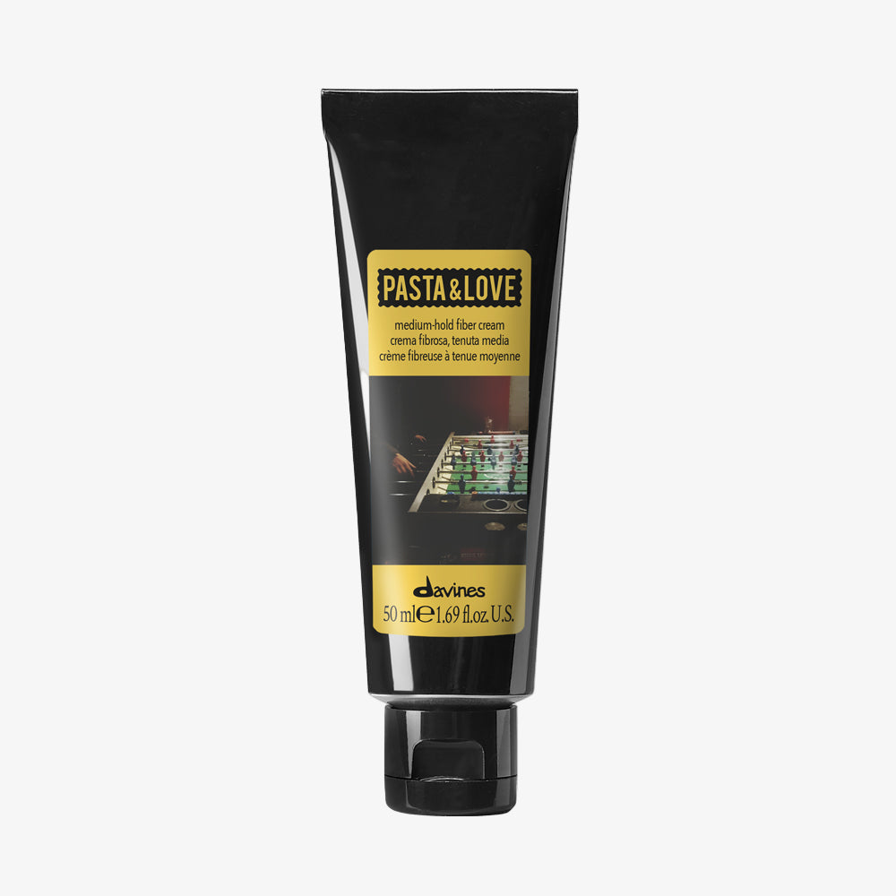 Pasta&Love Medium Hold Fiber cream 50ml