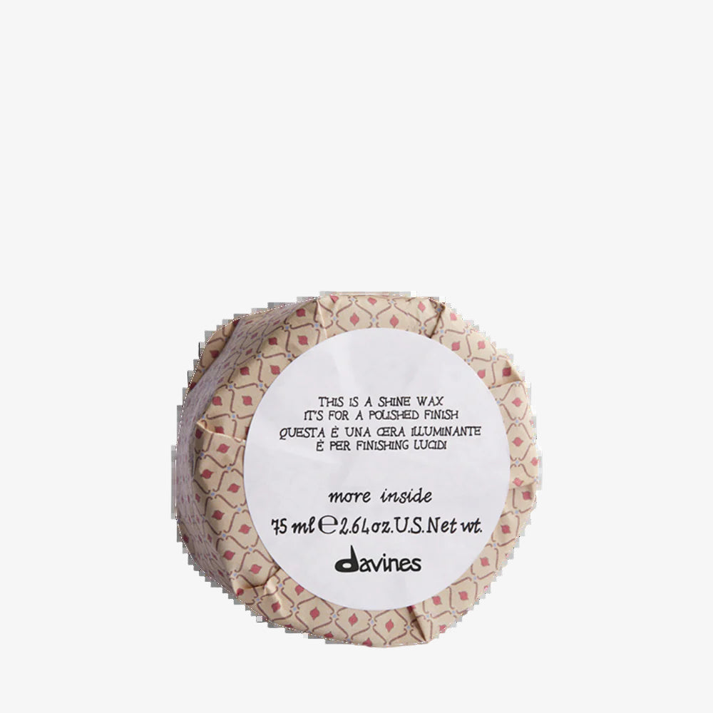MI Shine wax 75ml