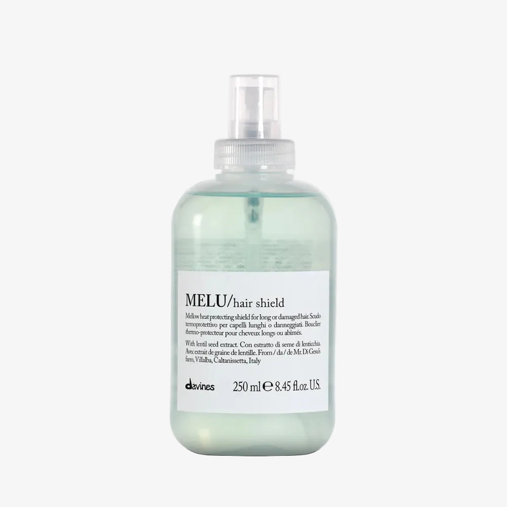Melu Hair sheild hitavörn 250ml