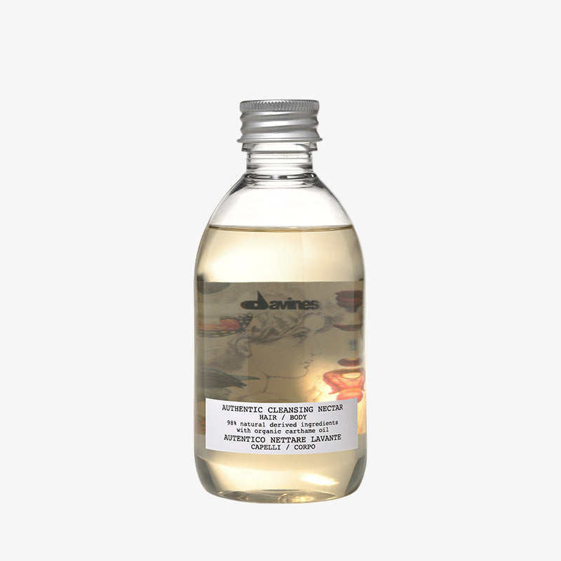 Authentic sjampó og líkamssápa 280ml