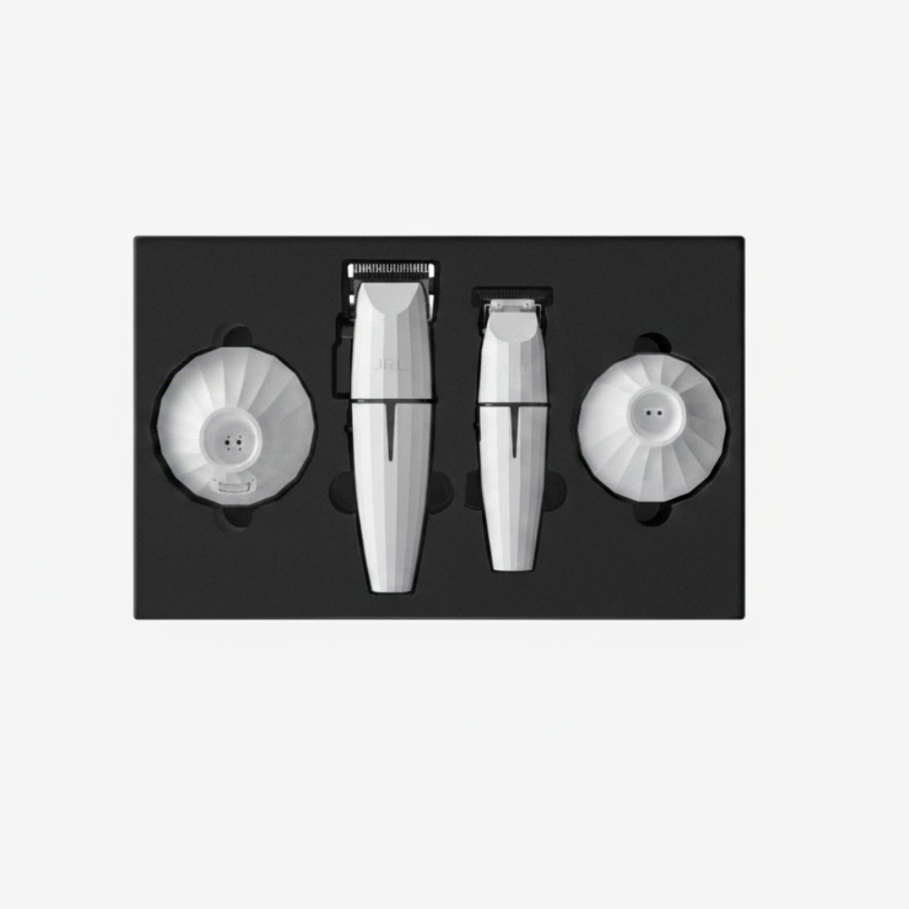 JRL Ghost Kit 1