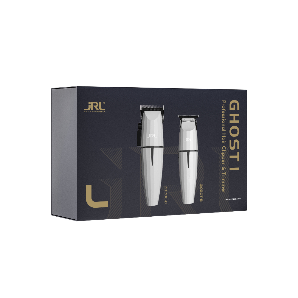 JRL Ghost Kit 1