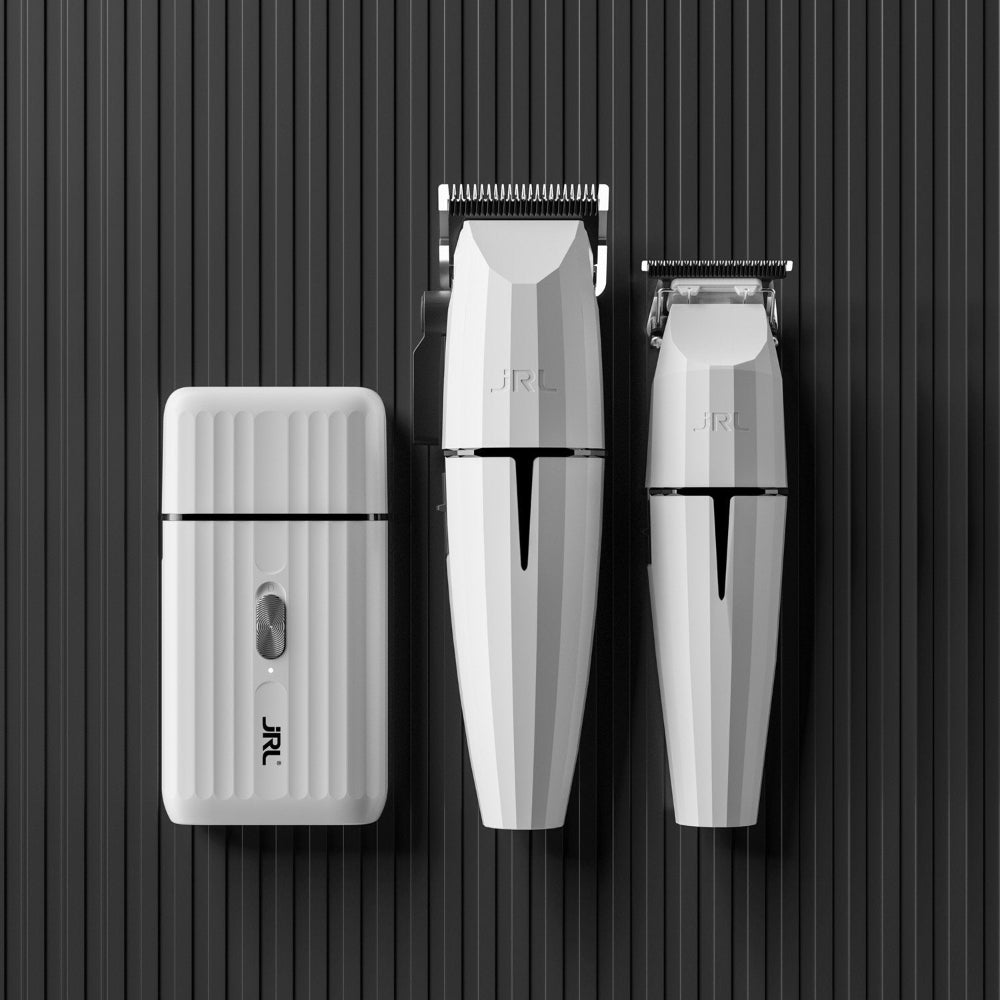 JRL Ghost Kit 2
