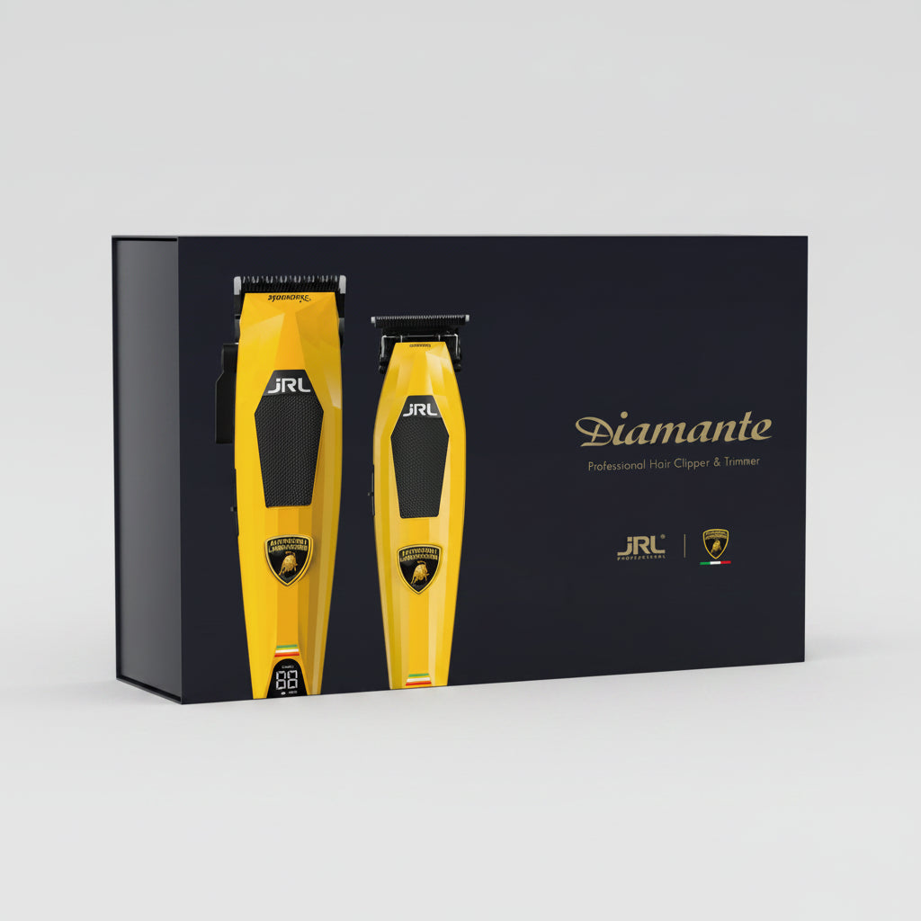 JRL Lamborghini Diamante Kit