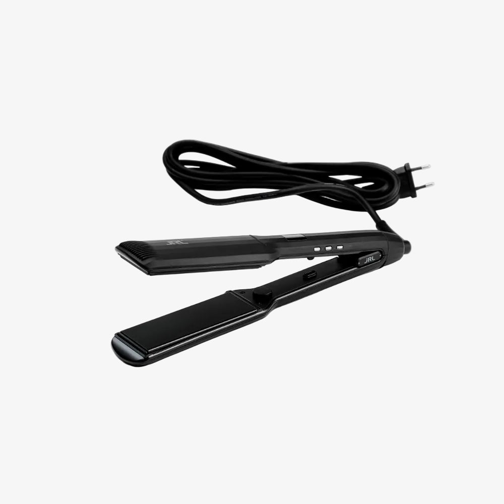 JRL Forte Pro Midnight Shine Straightening and Curling Wide