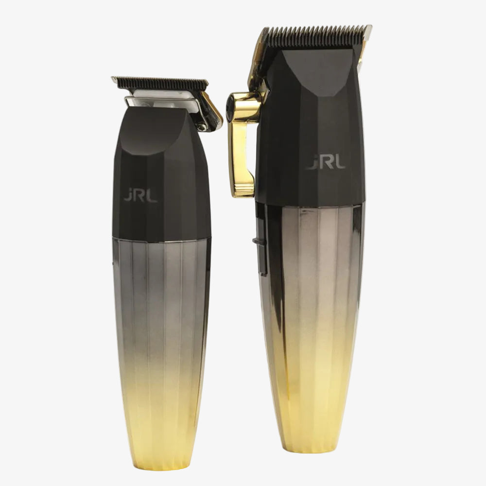 JRL FF 2020 Gold combo kit