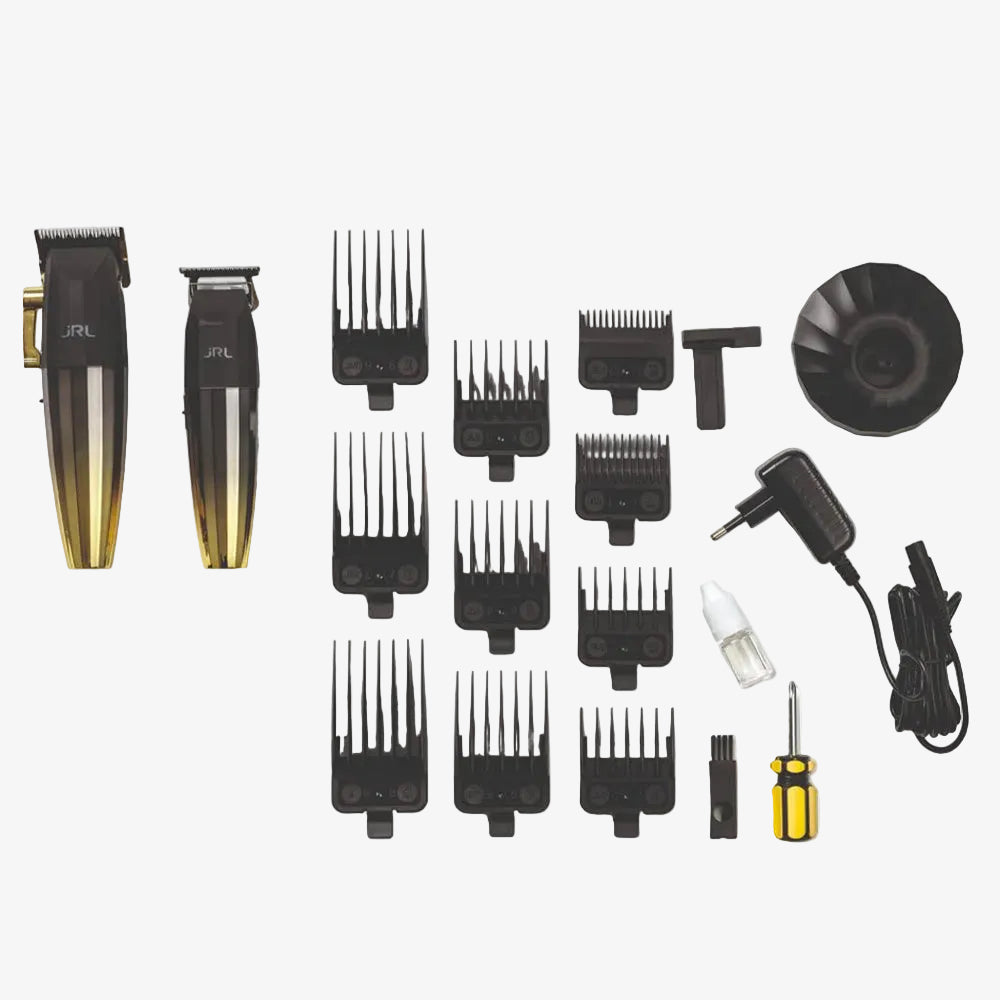 JRL FF 2020 Gold combo kit