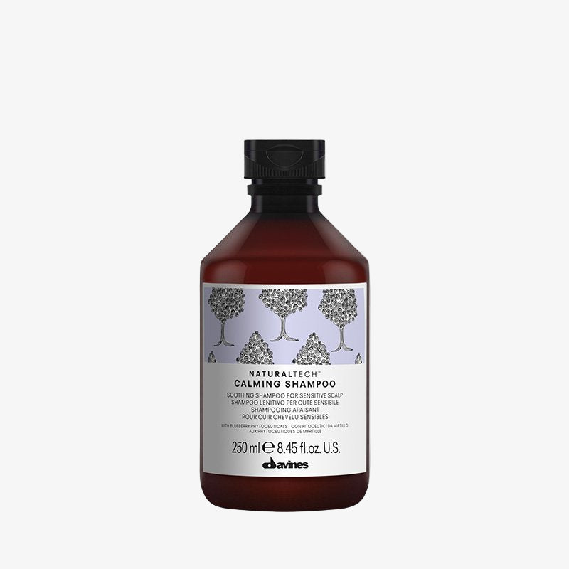 Naturaltech Calming sjampó 250ml