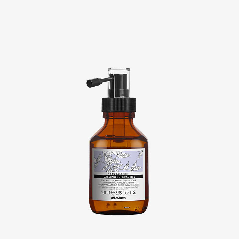 Naturaltech Calming superactive 100ml