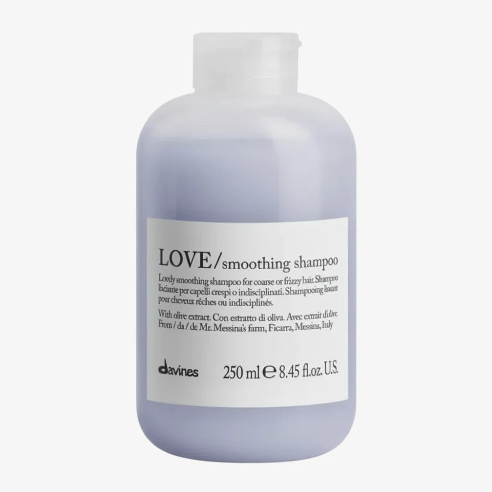 Love Smooth Sjampó