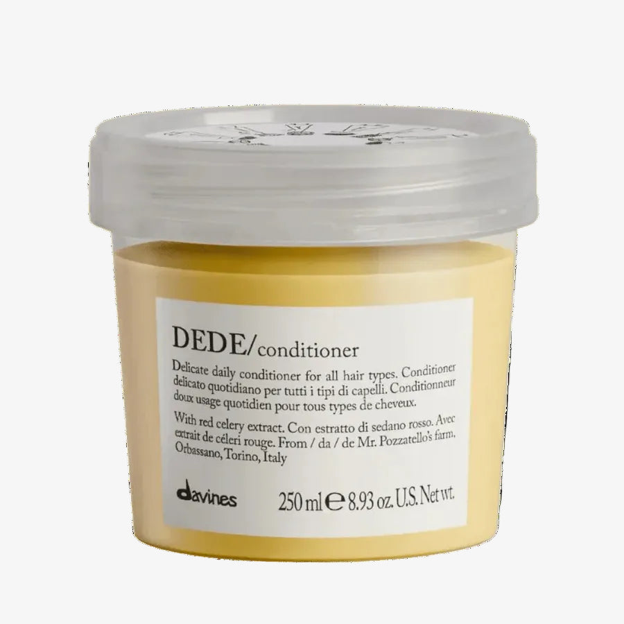Dede Hárnæring