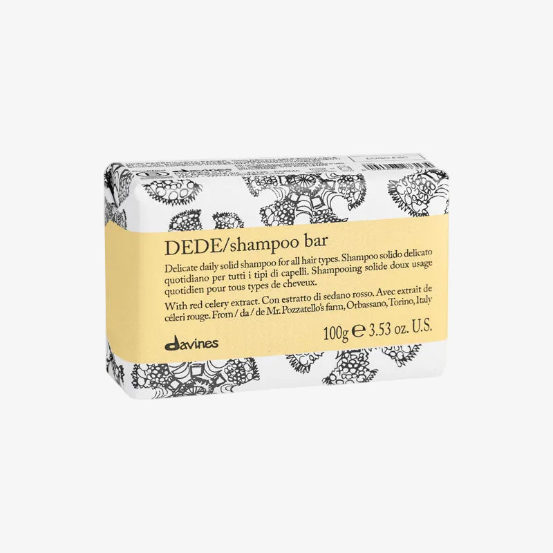 Dede sjampóstykki 100g