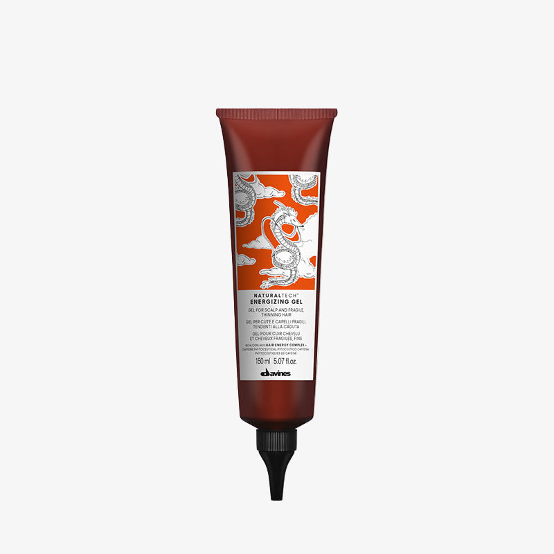 Naturaltech Energizing gel 150ml