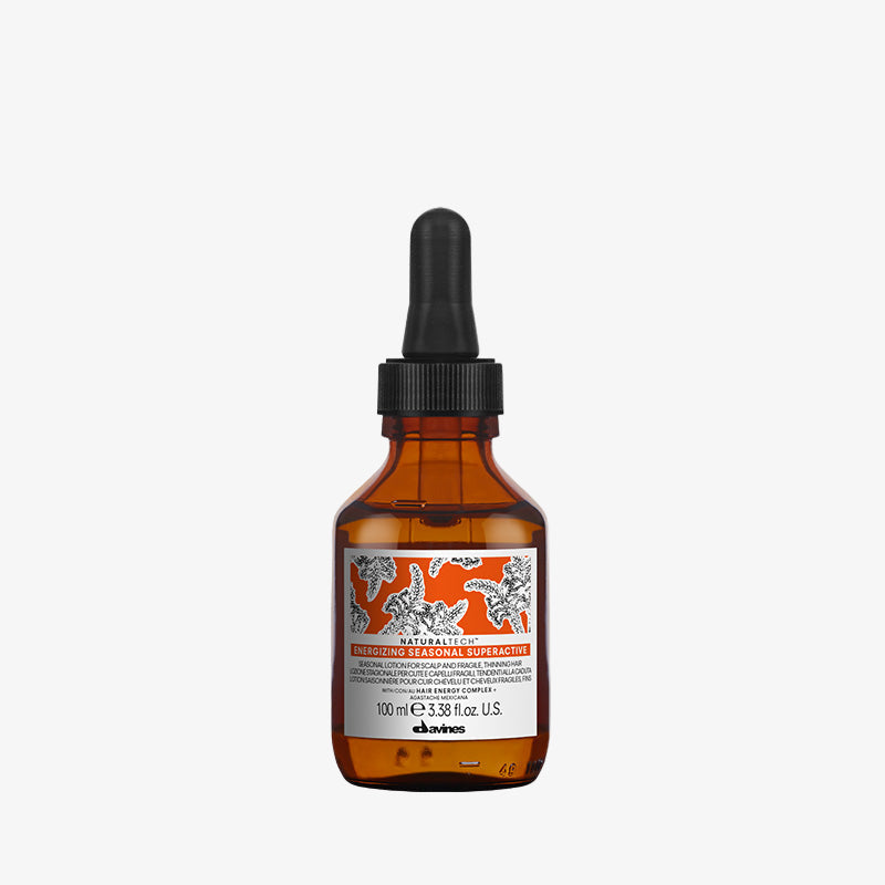 Naturaltech Energizing seasonal superactive 100ml