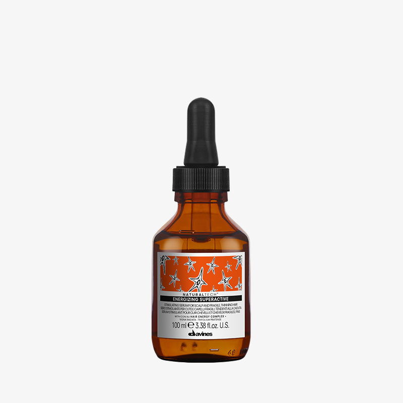 Naturaltech Energizing superactive 100ml