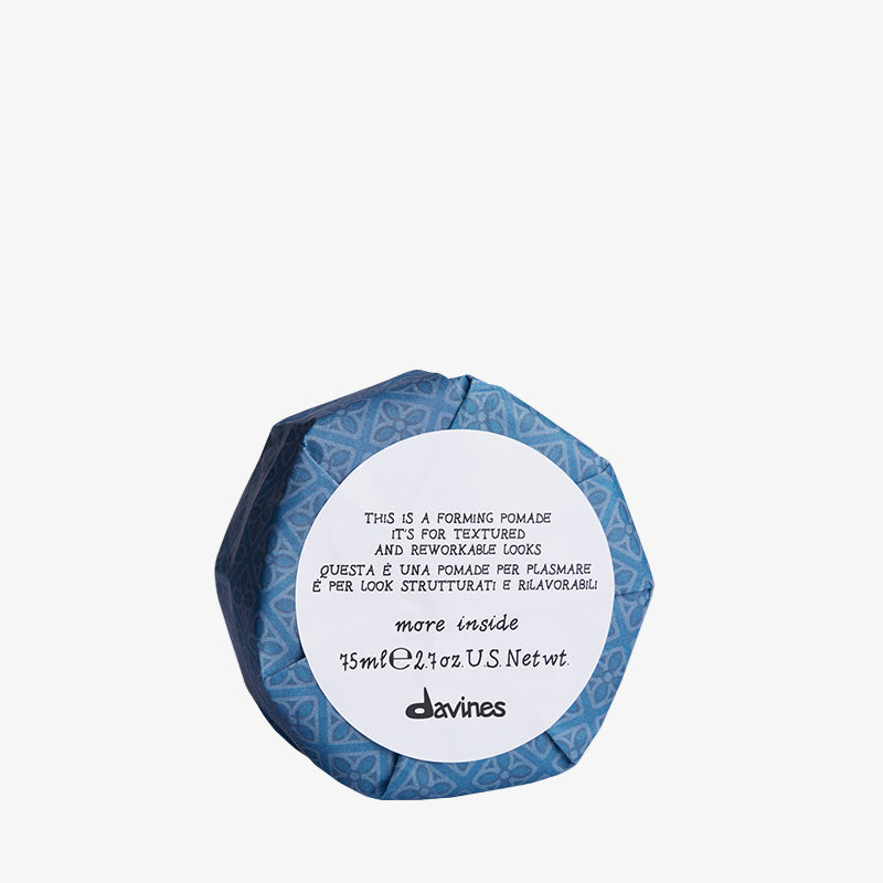 MI Forming pomade 75ml