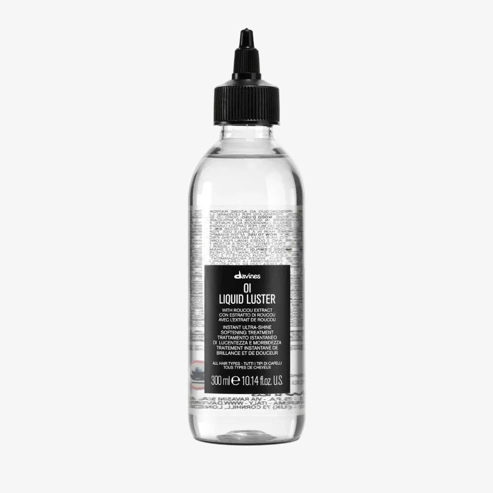 OI Liquid luster 300ml