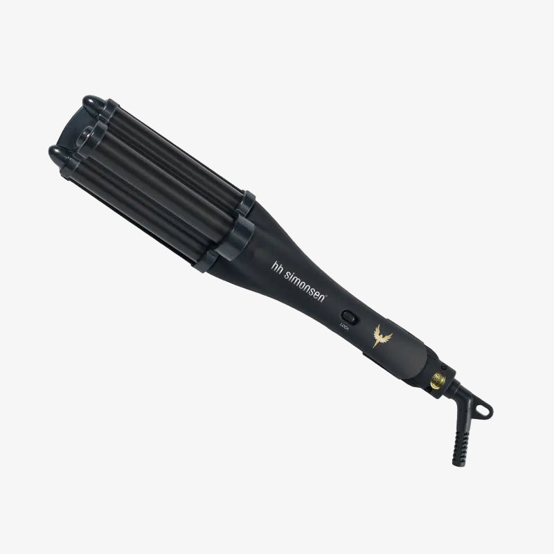 HH Simonsen ROD VS 5 Bylgjujárn