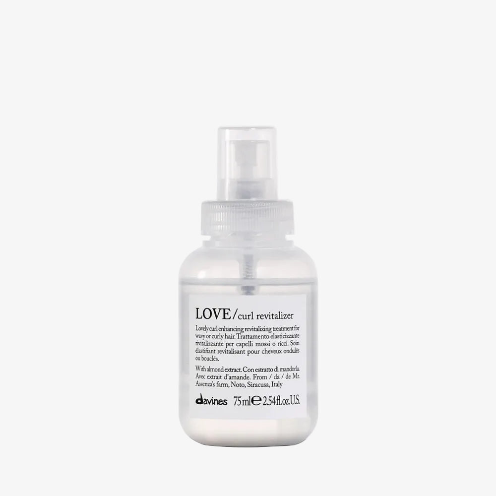 Love Curl Revitalizer 250ml