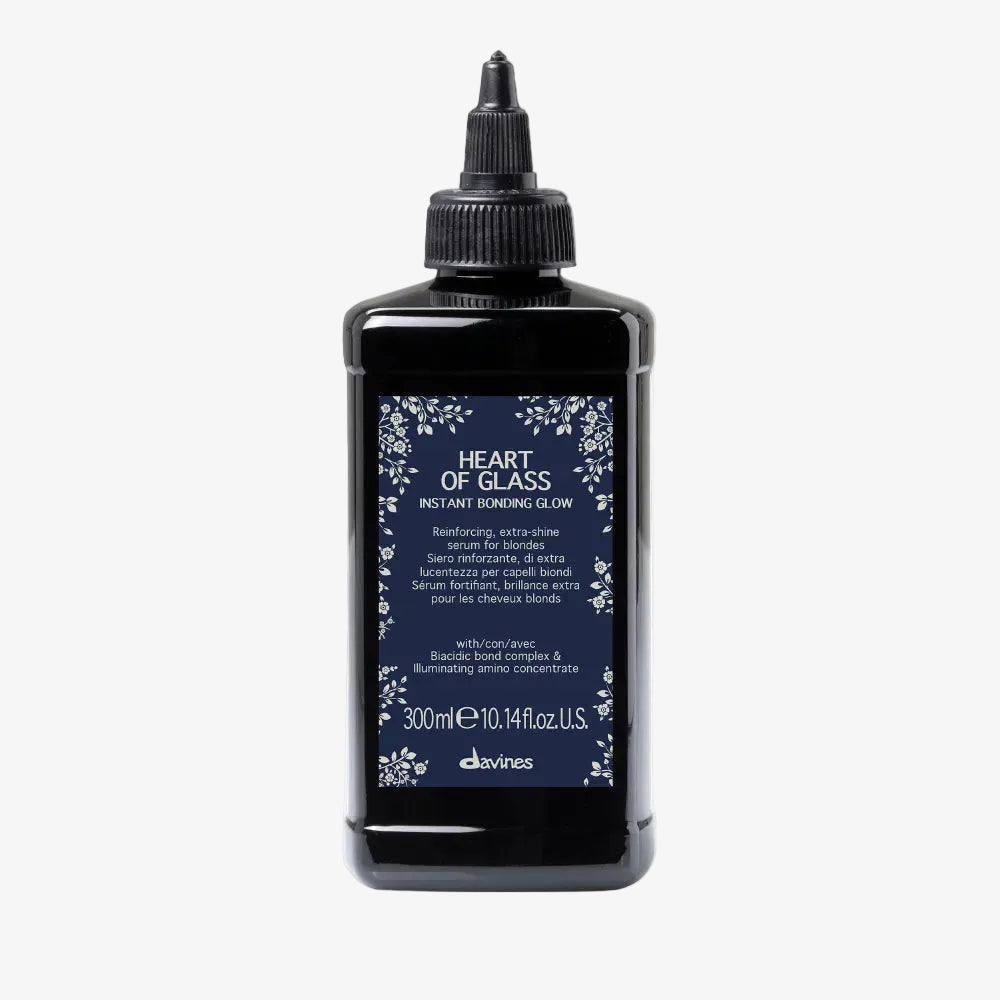 Heart of Glass instant bonding glow 300ml