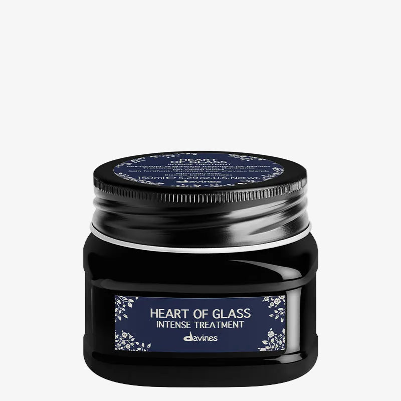 Heart of Glass intense treatment
