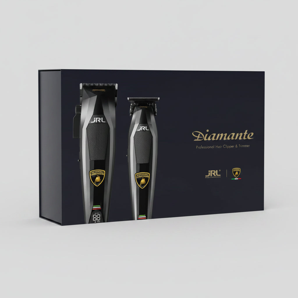 JRL Lamborghini Diamante Kit