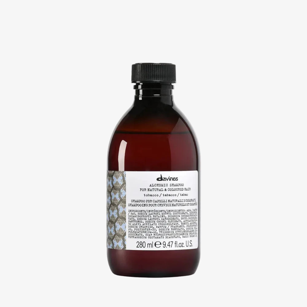 Alchemic Tobacco sjampó 280ml