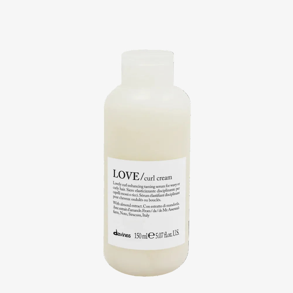 Love Curl cream (Krullukrem) 150ml