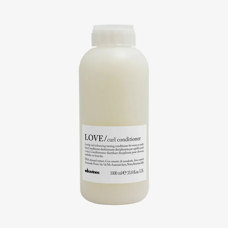 Love Curl hárnæring 250ml