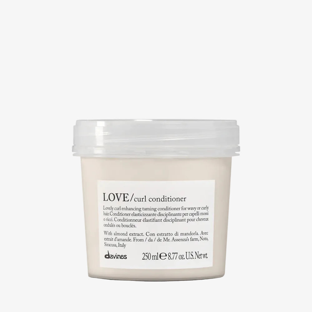 Love Curl hárnæring 250ml