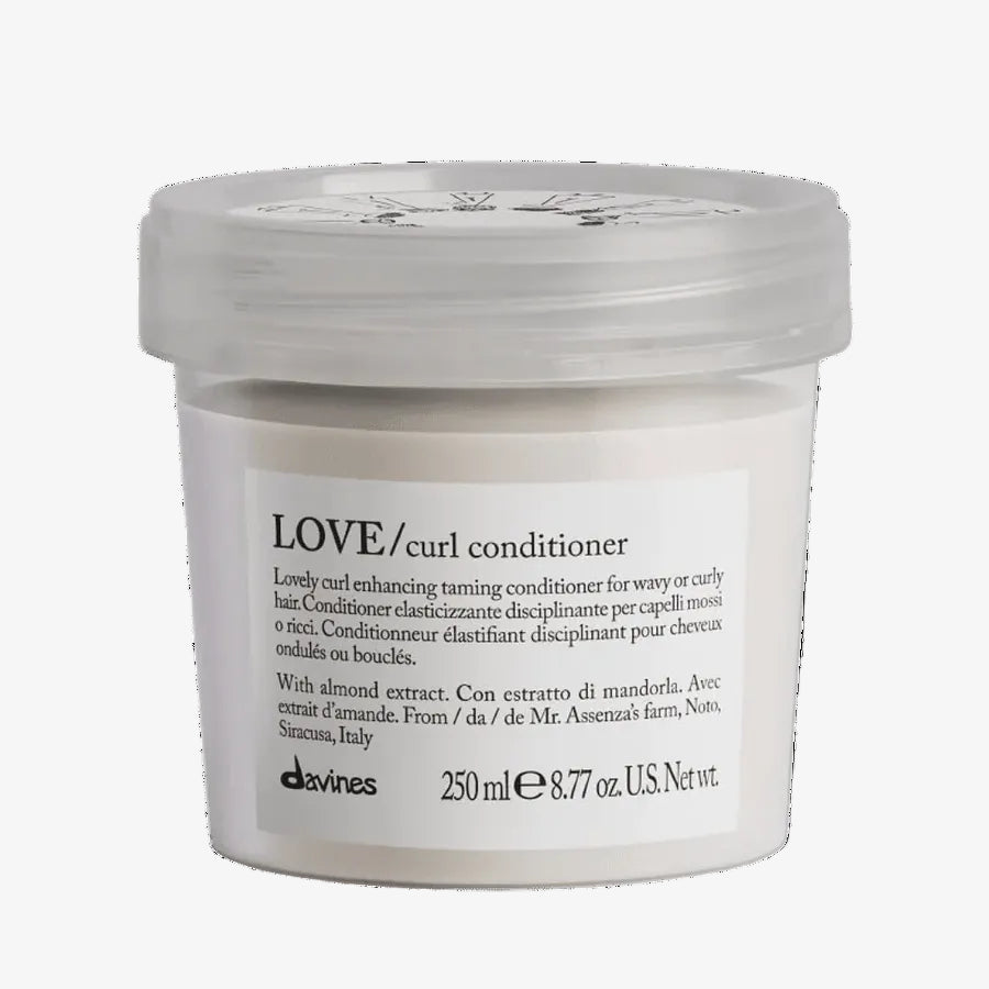 Love Curl hárnæring 250ml