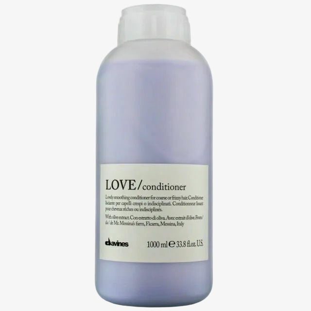 Love Smooth hárnæring 250ml