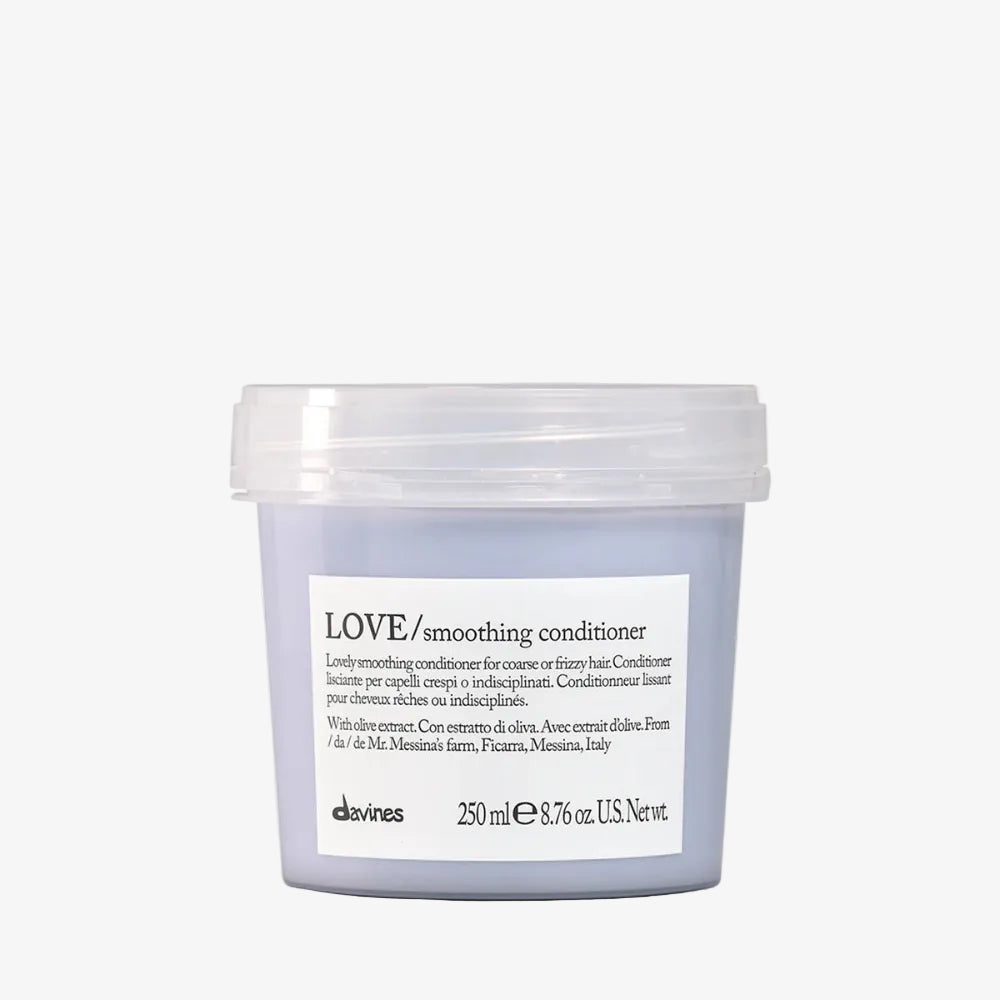 Love Smooth hárnæring 250ml