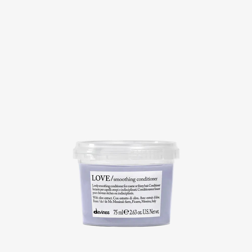 Love Smooth hárnæring 250ml